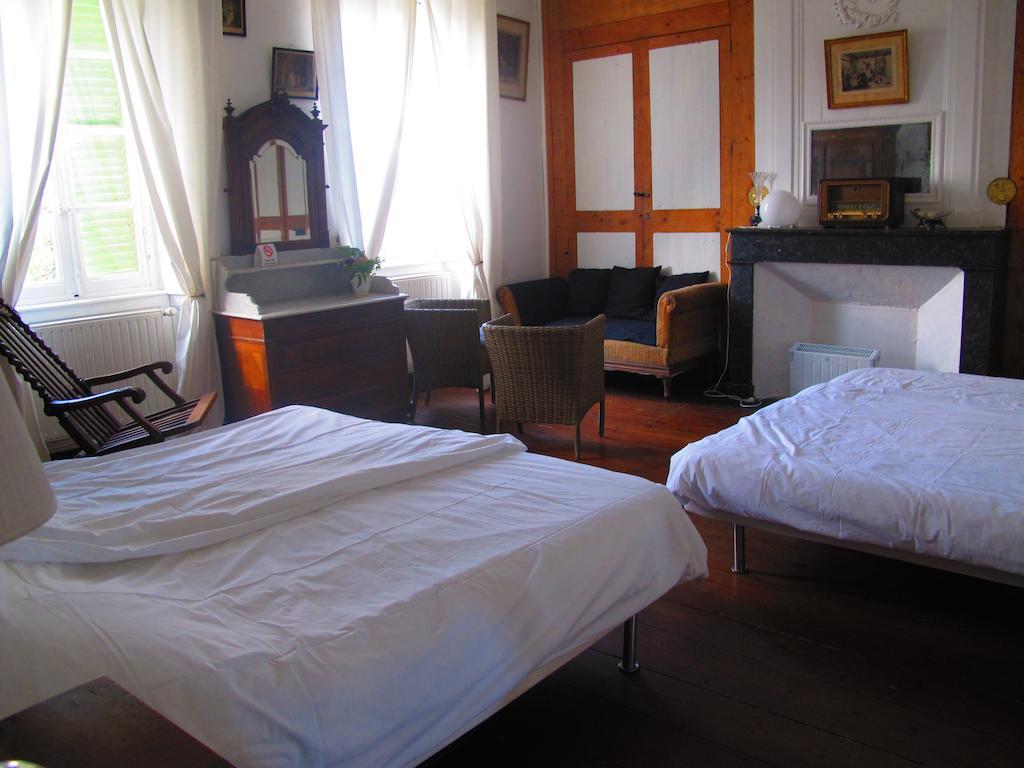 Le Poulailler De L'Ile De Re Apartment Saint-Martin-de-Re Ngoại thất bức ảnh
