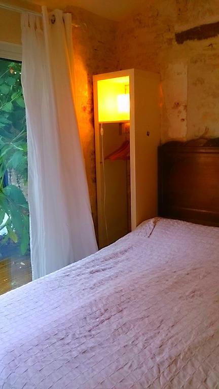 Le Poulailler De L'Ile De Re Apartment Saint-Martin-de-Re Ngoại thất bức ảnh